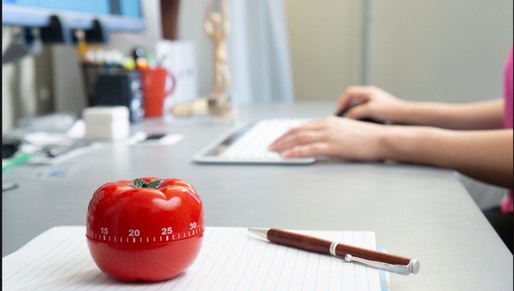 During a 60-hour bid week, doing less can be what keeps you sharp.